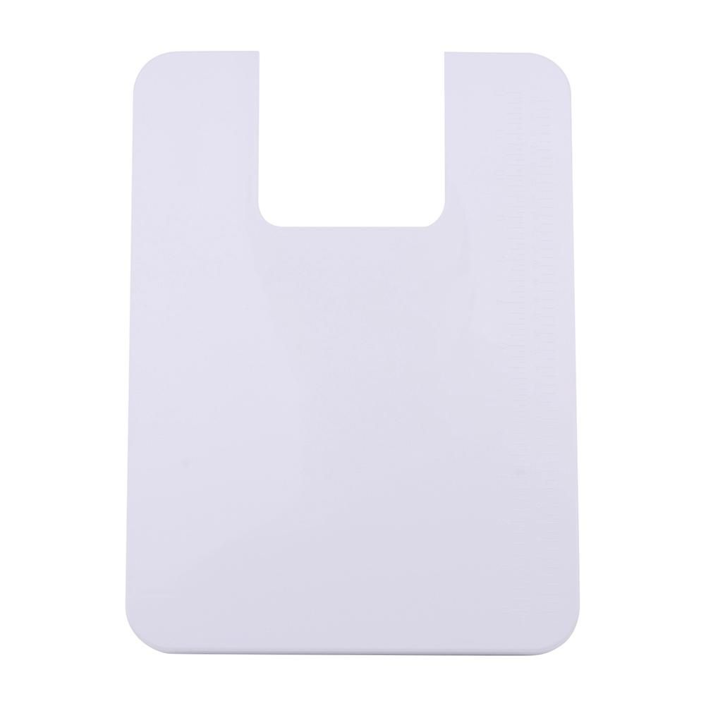Sewing Machine Folding Legs Hard ABS Extension Table Board for 505A Sewing Machine Parts