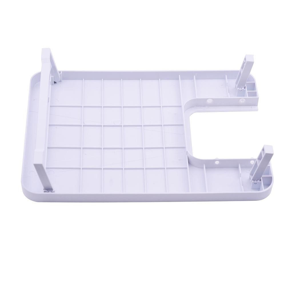 Sewing Machine Folding Legs Hard ABS Extension Table Board for 505A Sewing Machine Parts