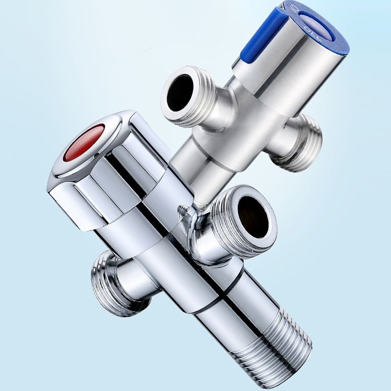 2 PCS Valve, Specification: Drawing