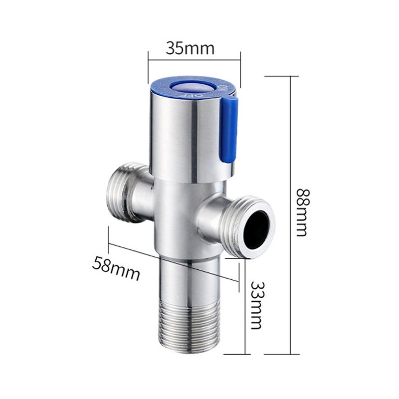 2 PCS Valve, Specification: Drawing