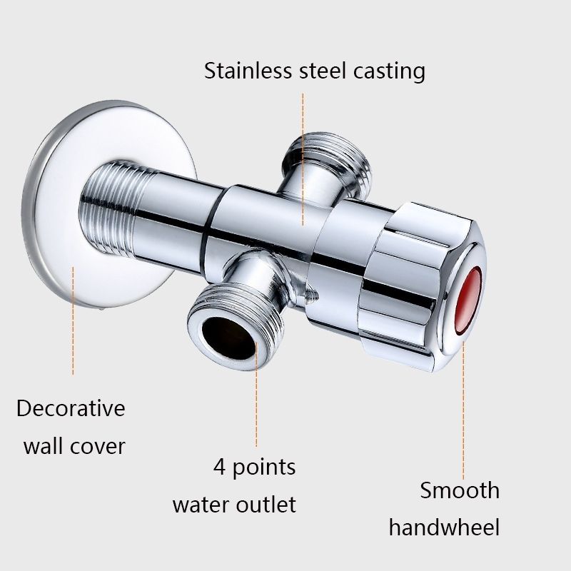 2 PCS Valve, Specification: Drawing