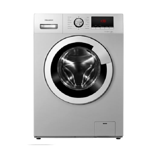 6KG Automatic Washing Machine WM6012S