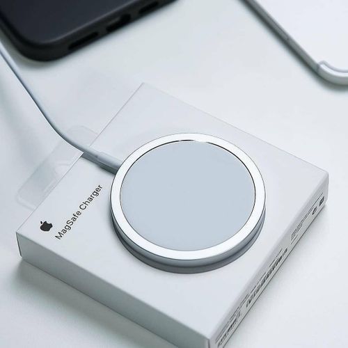 Magsafe IPhone 12 Wireless Charger 12/13 PRO MAX Magnet