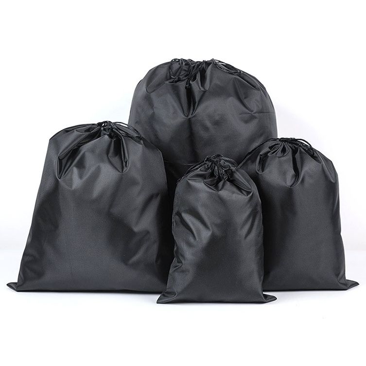 10 PCS 46cmx57cm Nylon Waterproof  Storage Bag