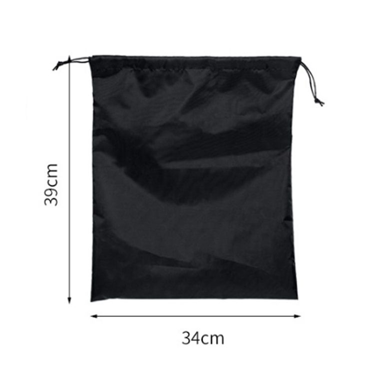 10 PCS 46cmx57cm Nylon Waterproof  Storage Bag