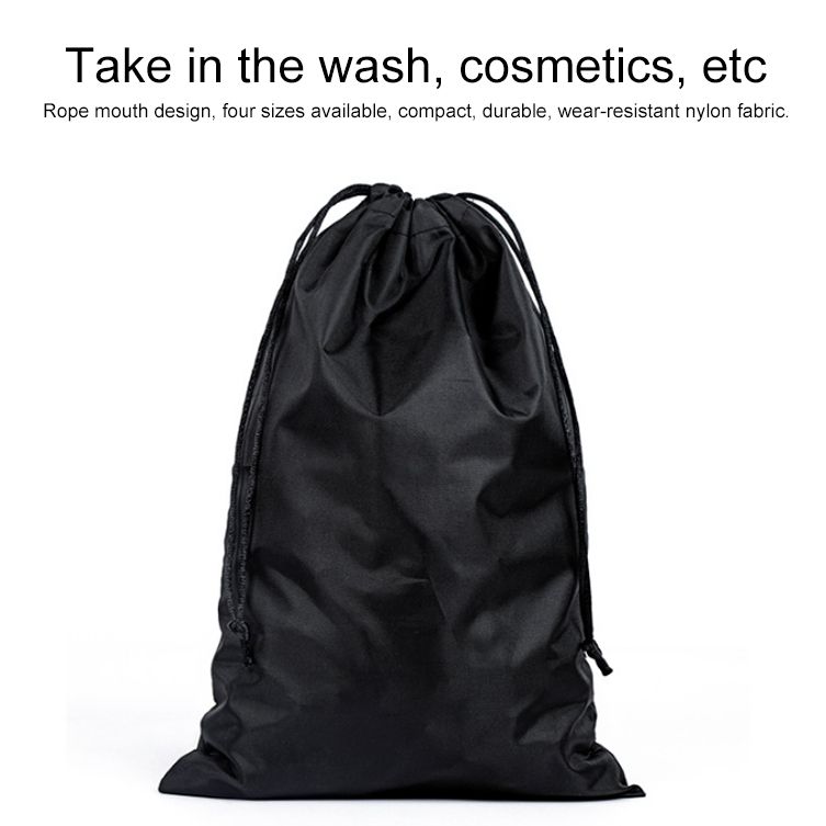 10 PCS 46cmx57cm Nylon Waterproof  Storage Bag