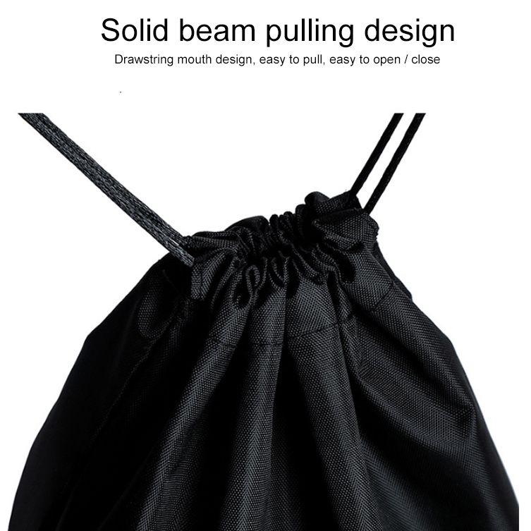10 PCS 46cmx57cm Nylon Waterproof  Storage Bag
