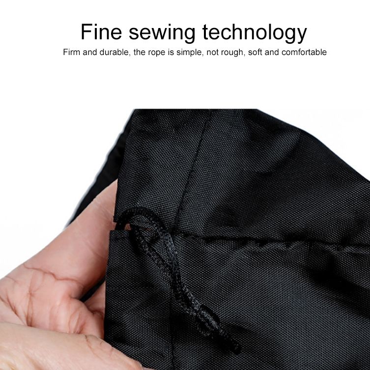 10 PCS 46cmx57cm Nylon Waterproof  Storage Bag