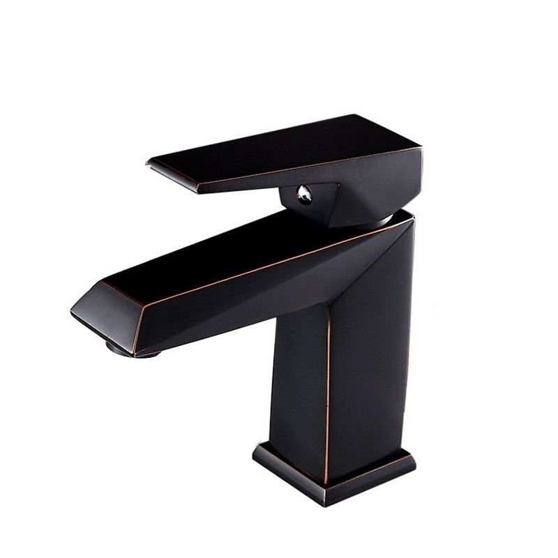 Bathroom Faucet , Specification: Black 99508