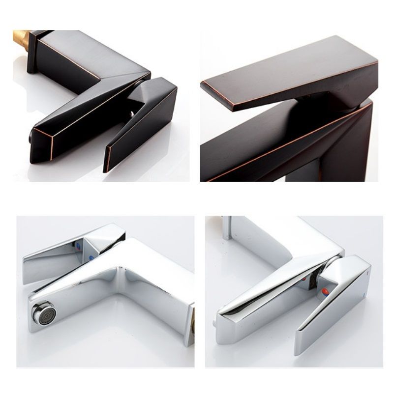 Bathroom Faucet , Specification: Black 99508
