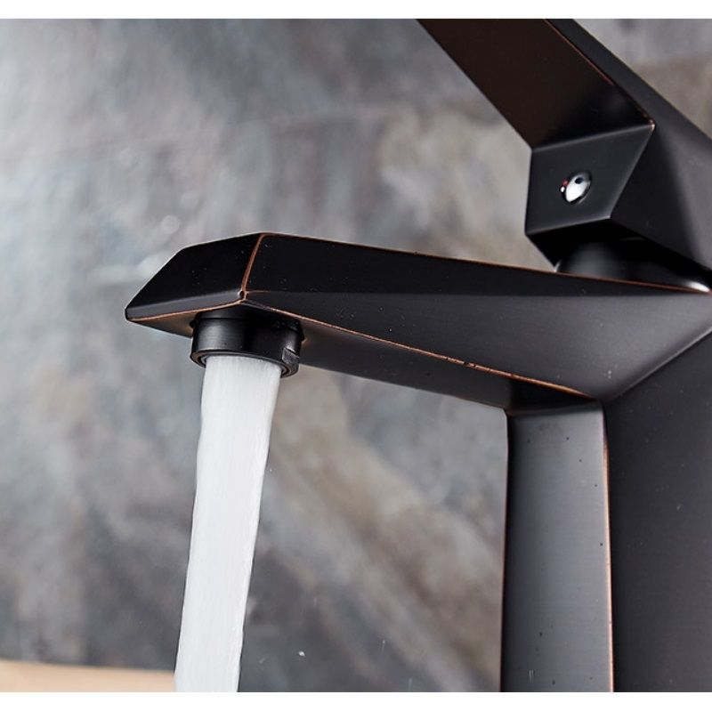 Bathroom Faucet , Specification: Black 99508