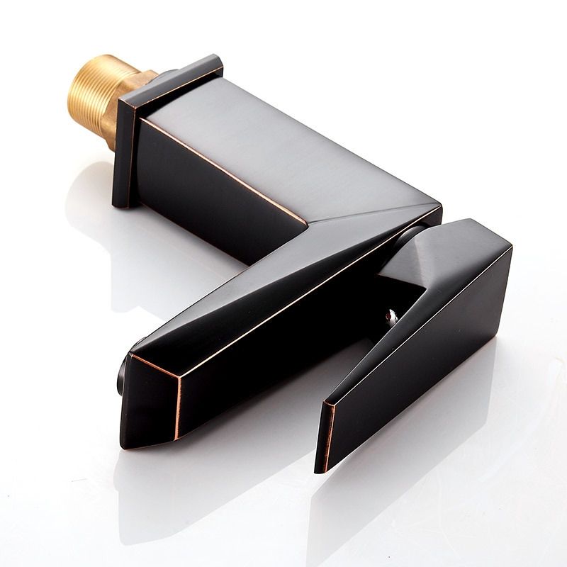 Bathroom Faucet , Specification: Black 99508