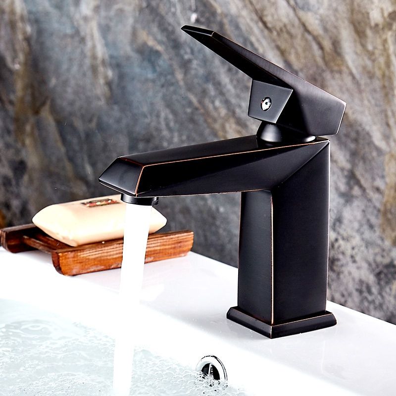 Bathroom Faucet , Specification: Black 99508