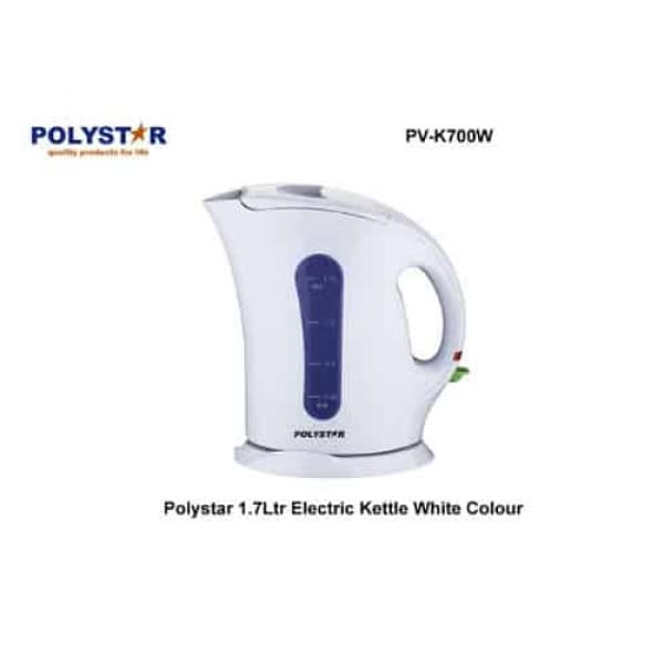 1.7ltr Electric Kettle-pv-k700w