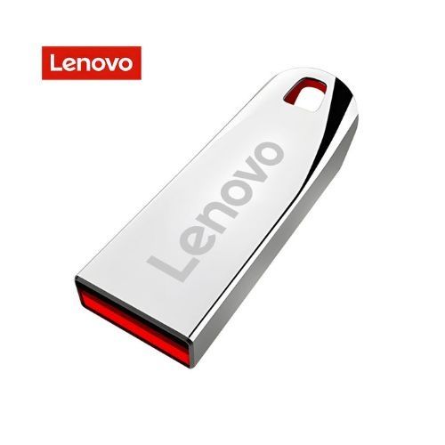 2TB Flash PenDrive USB High Speed Memory Disk - Silver