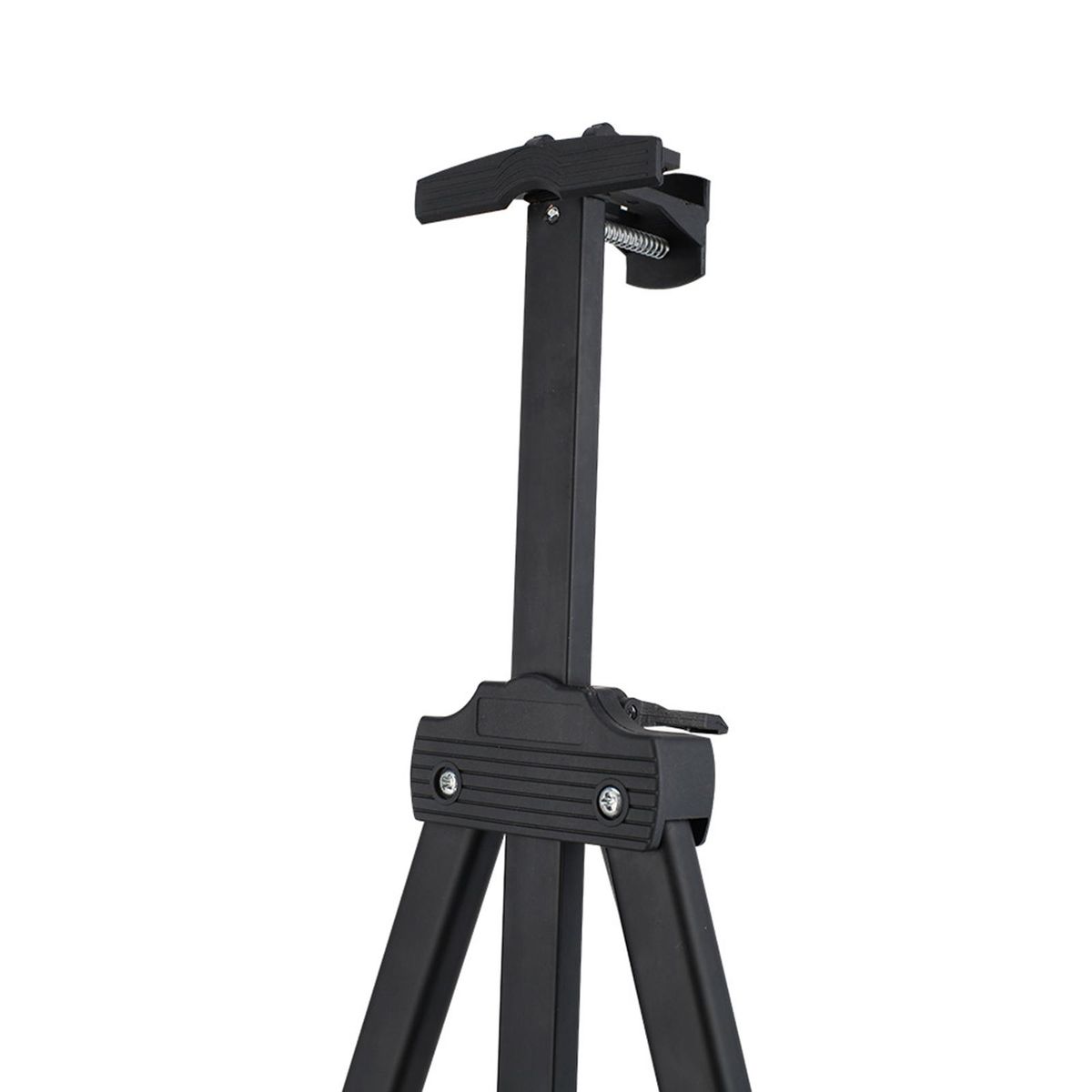 Folding Easel Light Portable Collapsible Display Stand For Black