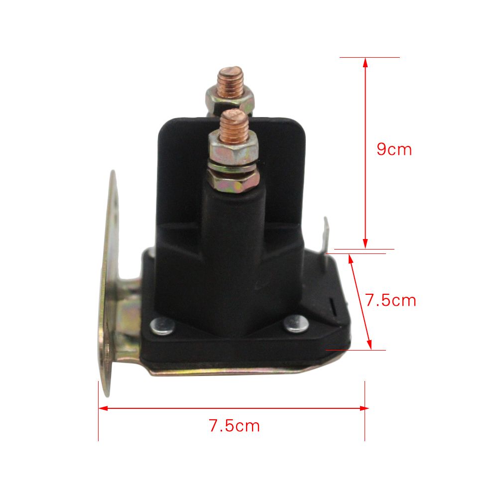 812-1211-211  Solenoid 812-1201-211, 93265-19, 93265-1WR