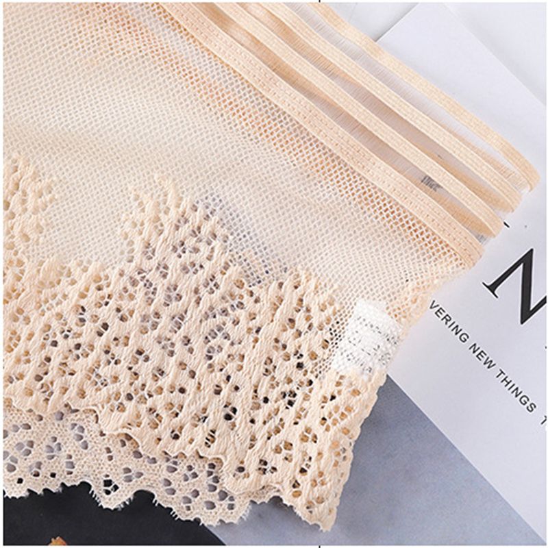 Female Y Underwear Sets Lace Te Beautiful Back Adjusted Bra Padded Tube Top