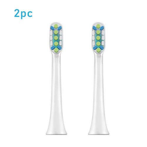 For Xiaomi / SOOCARE X3 Replacement Toothbrush Head For Xiaomi Mijia SOOCARE X3 Electric Tooth Brus