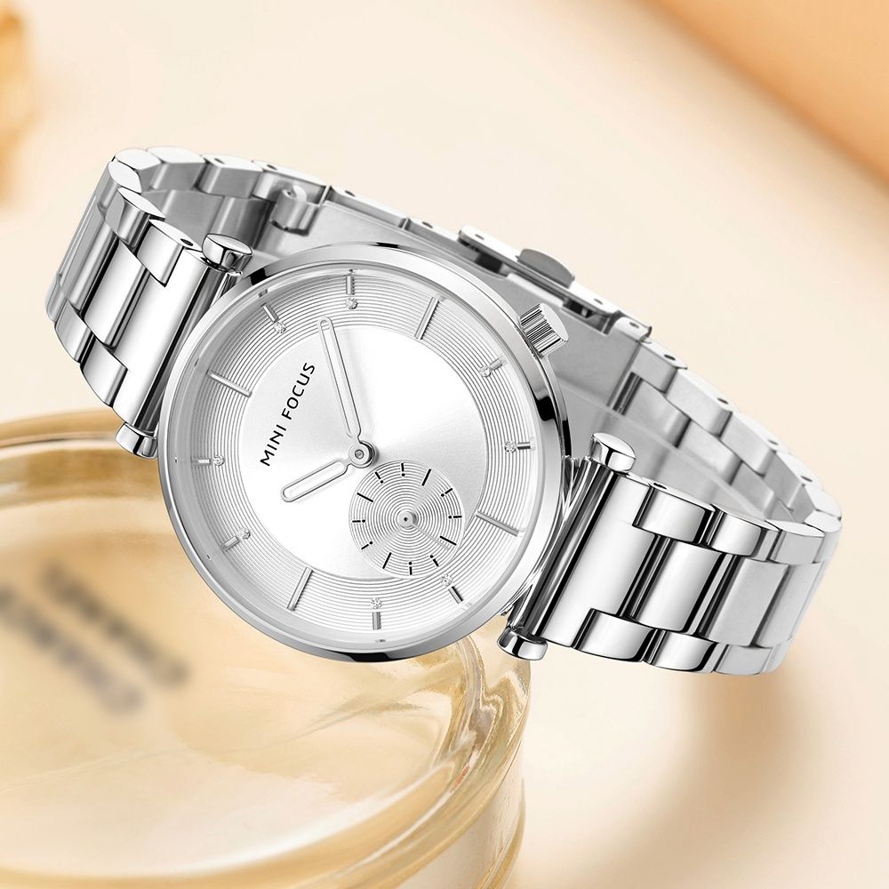 Brand Watch Fashion Women Watches Female Wristwatch MF0333L