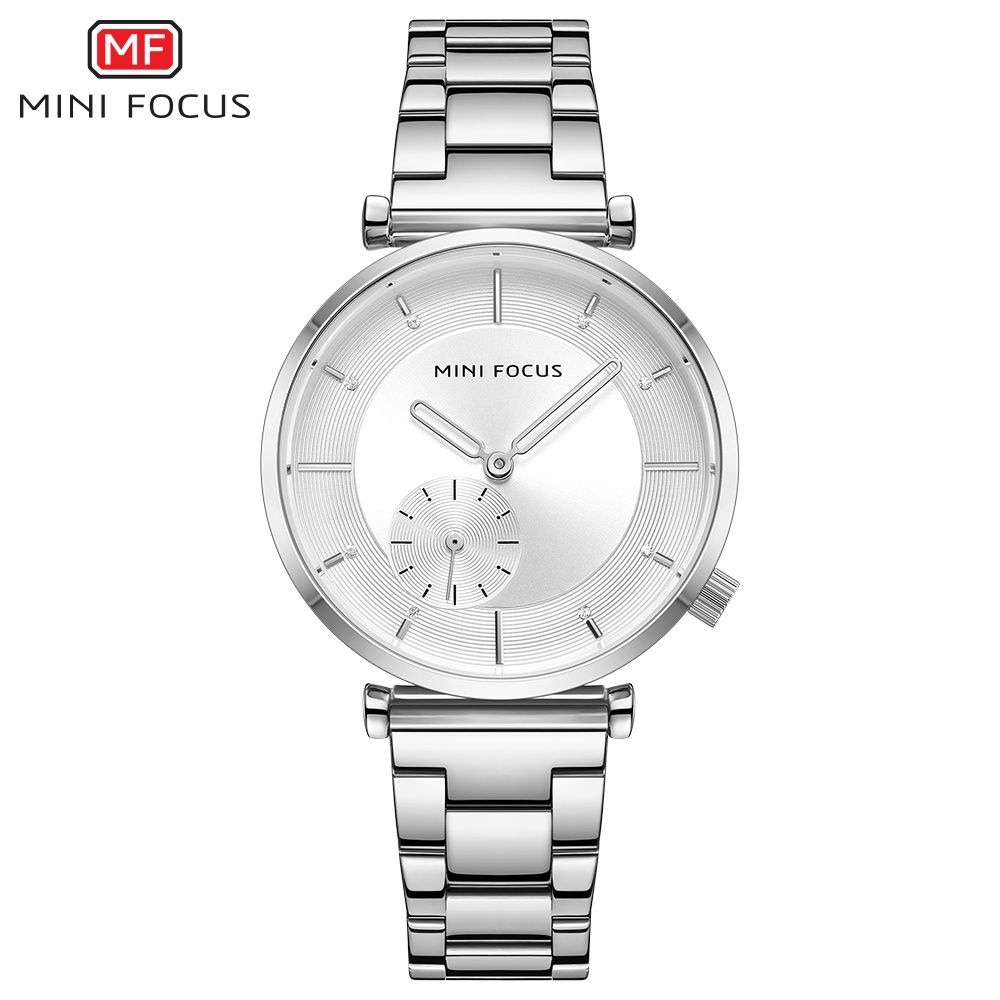 Brand Watch Fashion Women Watches Female Wristwatch MF0333L