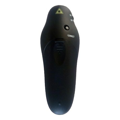 Wireless Presenter With Red Laser Pointers-Remote Control For Power Point.