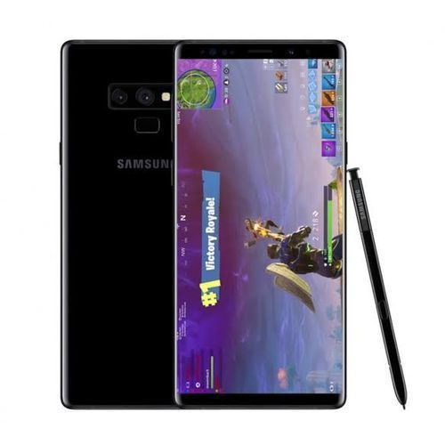 Galaxy Note 9 - (6GB+128GB)-6.4
