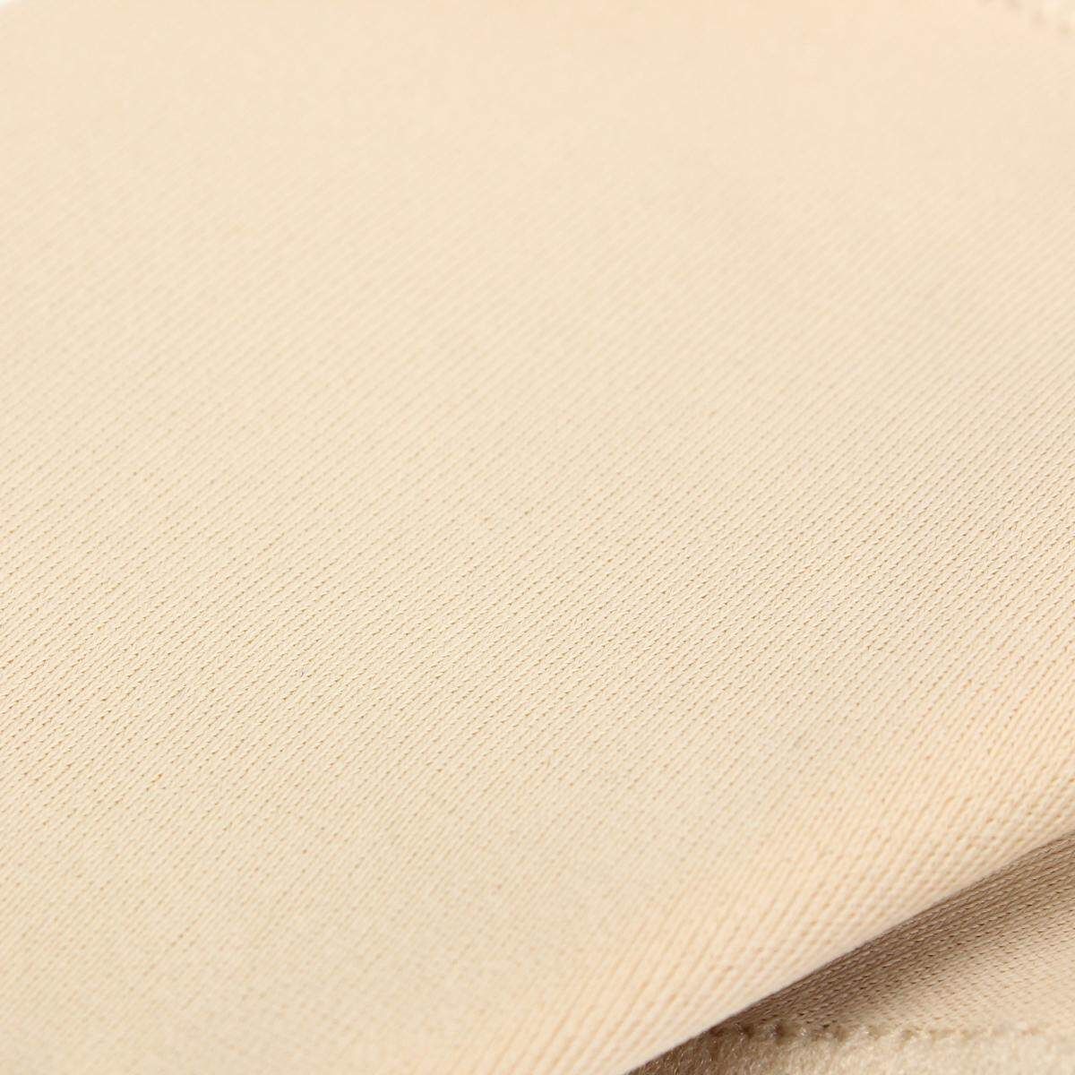 Pair Hallux Valgus Bunion Shoe Pad Corrector Toes Foot Pain Relief Sleeves Fiber Small 34-39