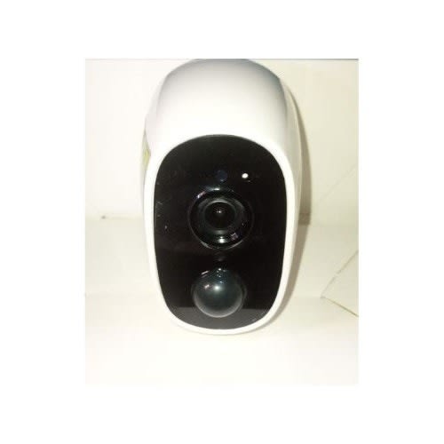 Wireless WIFI And Batteries Ip Surveillance Camera