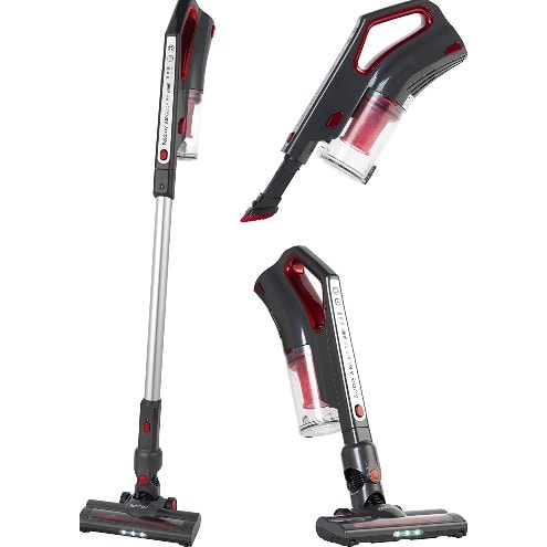 Airglide 2-in-1 Cordless Stick & Handheld Vacuum - Bel0945  - 220W