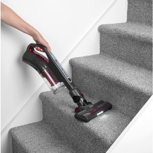 Airglide 2-in-1 Cordless Stick & Handheld Vacuum - Bel0945  - 220W