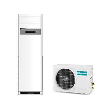 3hp Floor Standing Air Conditioner-100%copper Super Cooling
