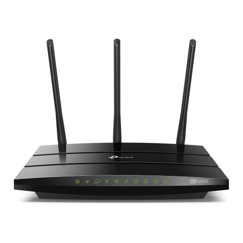 Vr400 Ac1200 Wireless Vdsl/adsl Modem Router