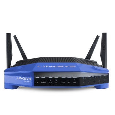 Wrt 3200 Acm  Mu-mimo Gigabit Router