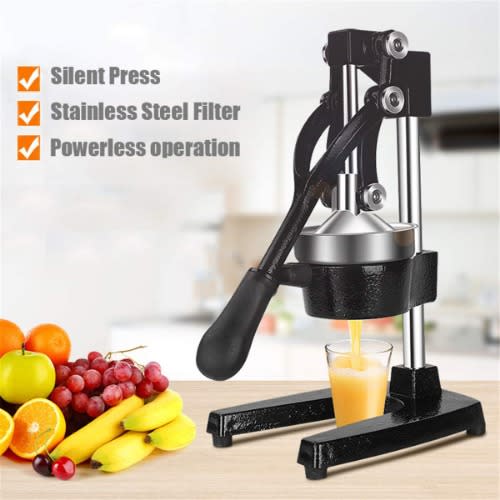 Hand Manual Juicer