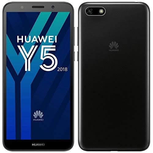 Y5 lite (2018) - 5.45