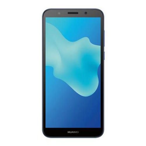 Y5 lite (2018) - 5.45" -16GB ROM - 1GB RAM - Dual SIM - LTE - 8MP/5MP - 3020mAh - Black