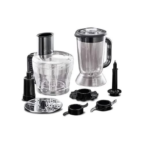 Desire Food Processor - 2.5l Bowl + 1.5l Blender - 600w