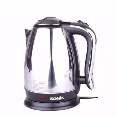 Electric Jug - 2L - 1500W