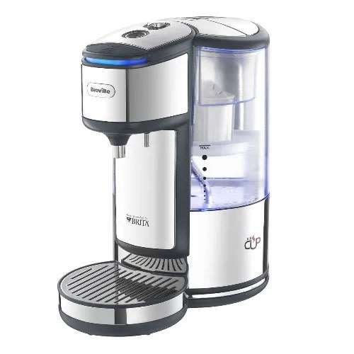 Stainless Steel Hot Cup With Variable Dispense - 1.8l - 3000w - Vkj367
