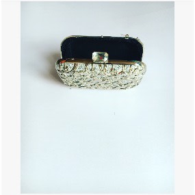 Detailed Purse