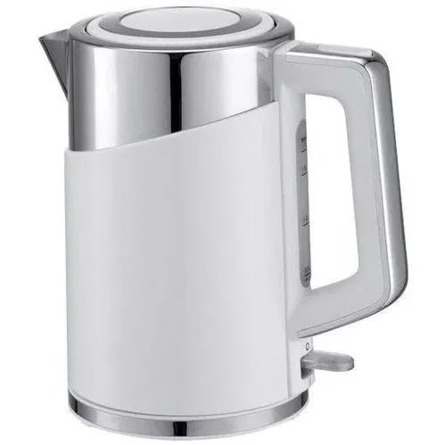 Rite-tek Jug Kettle Double Wall - 2200W - 1.7L - White