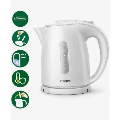 Kettle Daily Entry - 1.5l - 3000W - Hd4646
