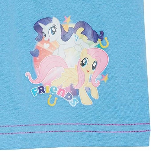 My Little Pony Best Friends Short Pyjamas