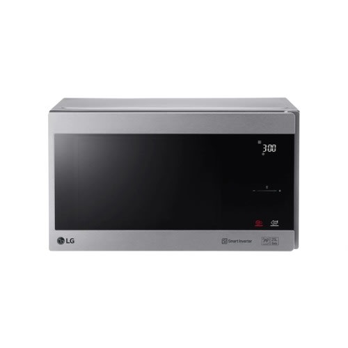 Conventional Inverter Microwave Mwo 2595 -25 Litres -1000W-Silver