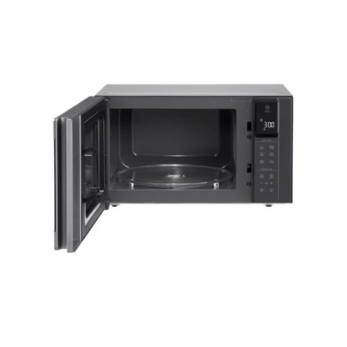Conventional Inverter Microwave Mwo 2595 -25 Litres -1000W-Silver
