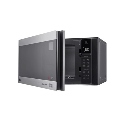 Conventional Inverter Microwave Mwo 2595 -25 Litres -1000W-Silver