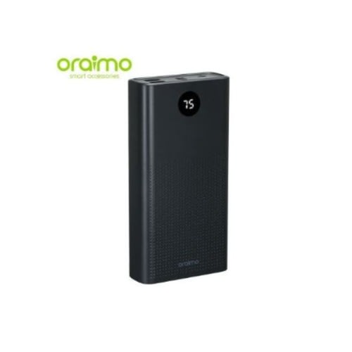 Oraimo Power Bank - 40,000mAh