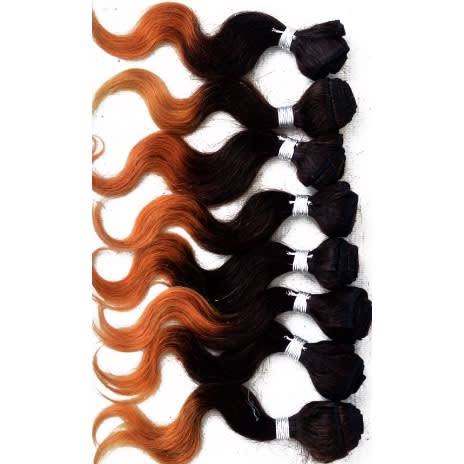 Natural Bodywave Hair