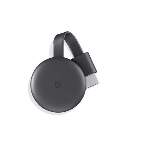 Chromecast 3RD Generation